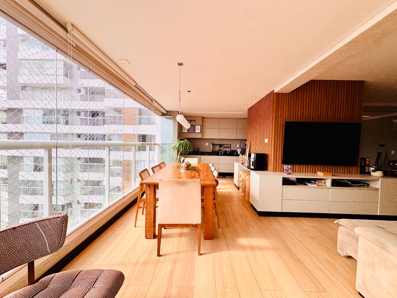 Apartamento à venda no Gonzaga: 