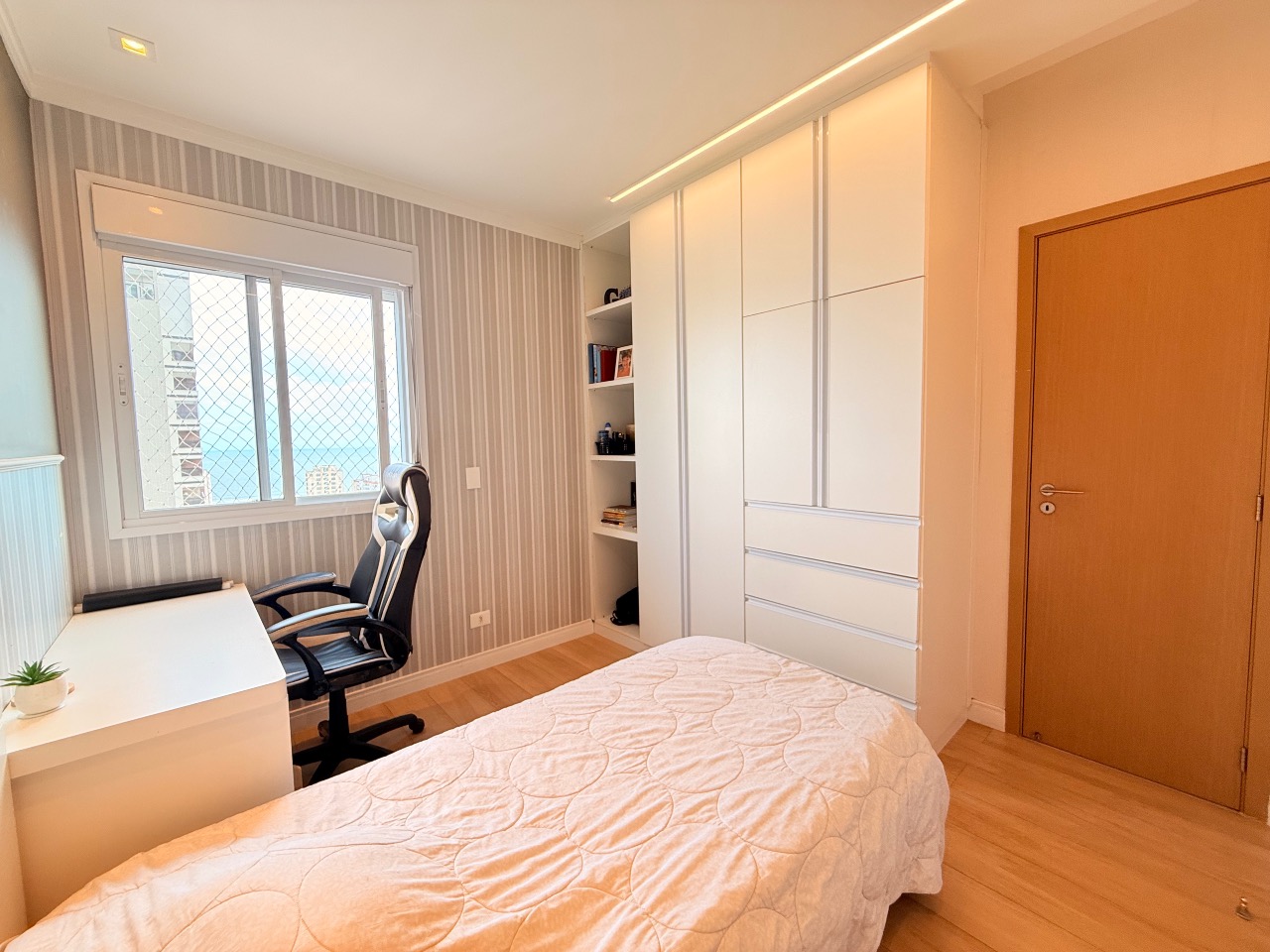 Apartamento à venda no Gonzaga: 