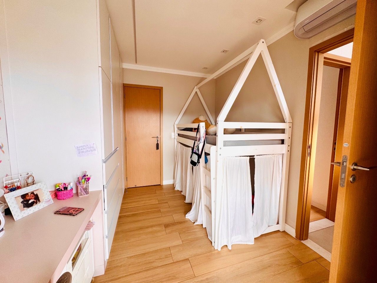 Apartamento à venda no Gonzaga: 