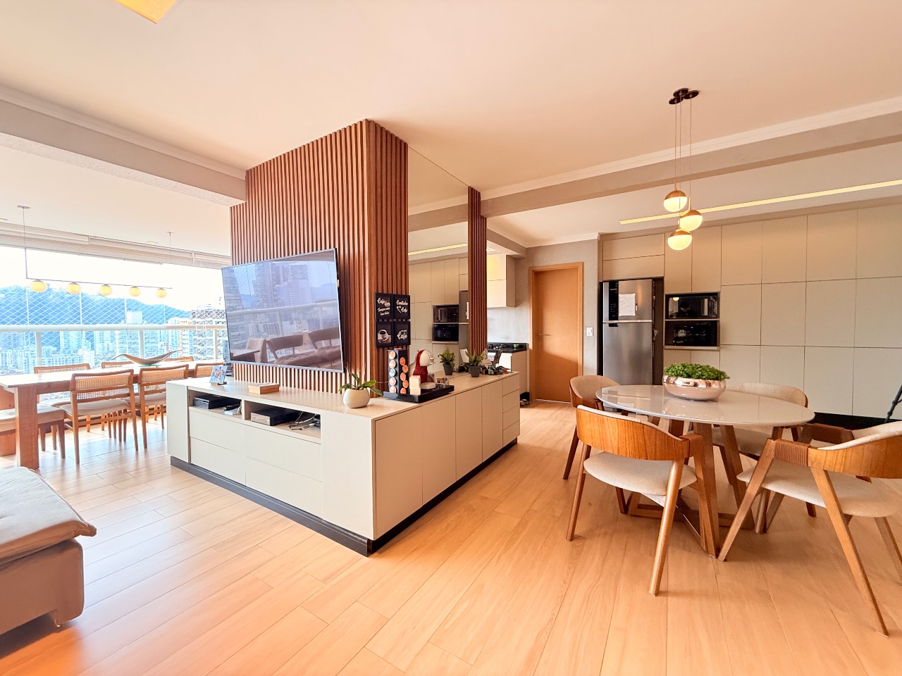 Apartamento à venda no Gonzaga: 