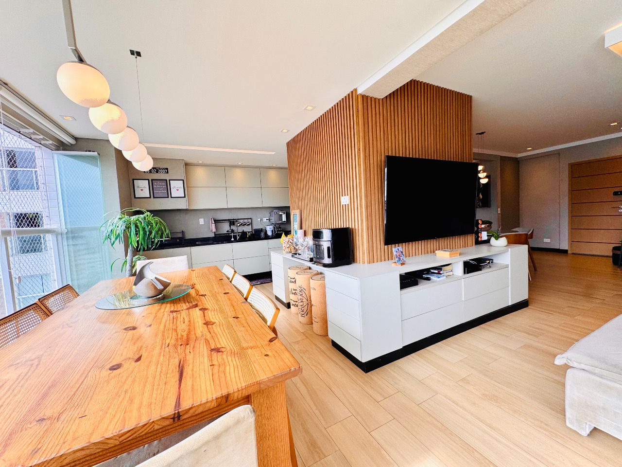 Apartamento à venda no Gonzaga: 