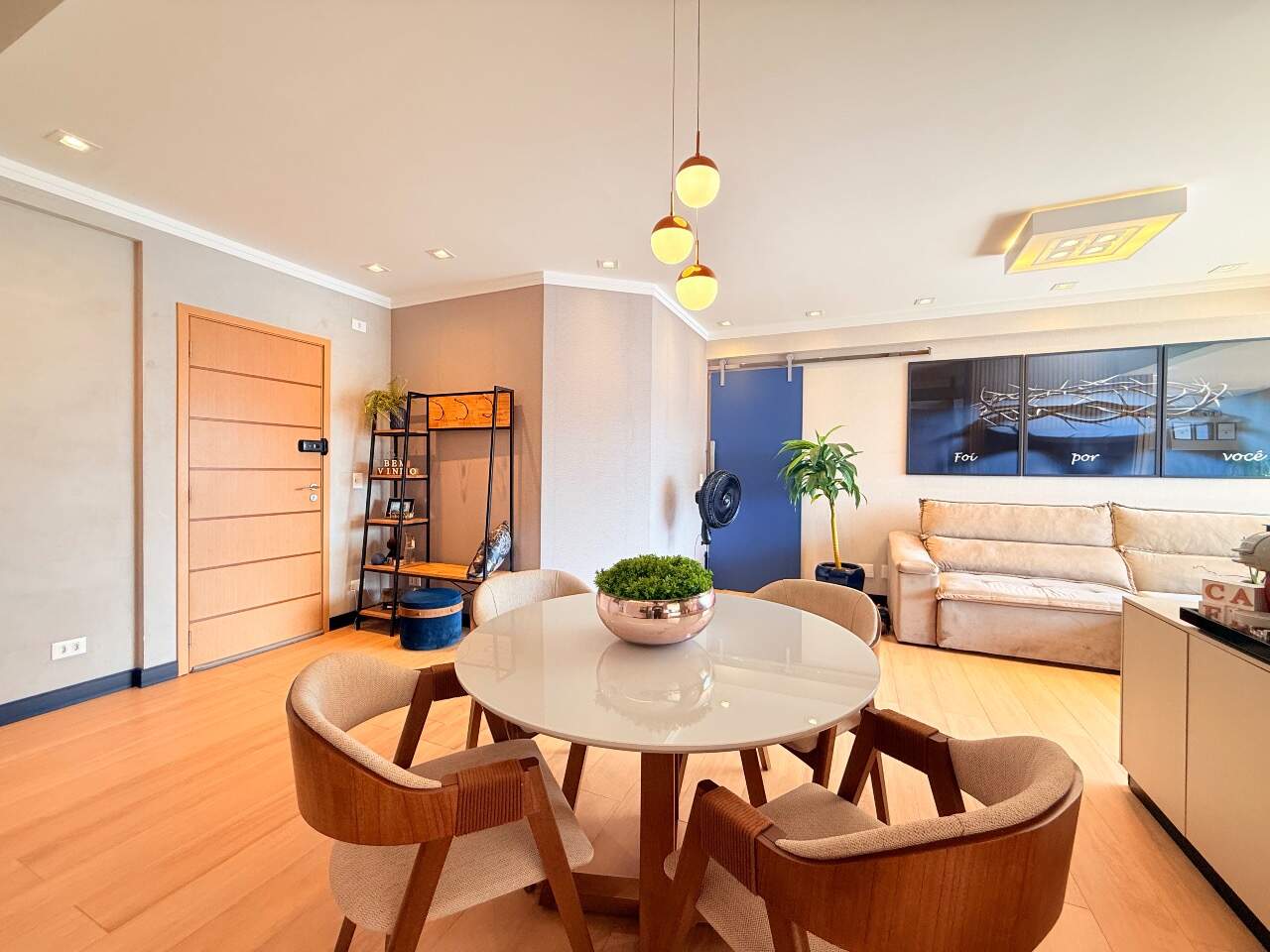 Apartamento à venda no Gonzaga: 