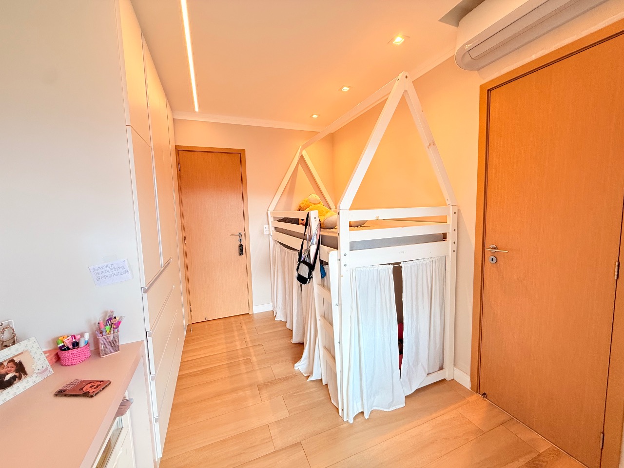 Apartamento à venda no Gonzaga: 