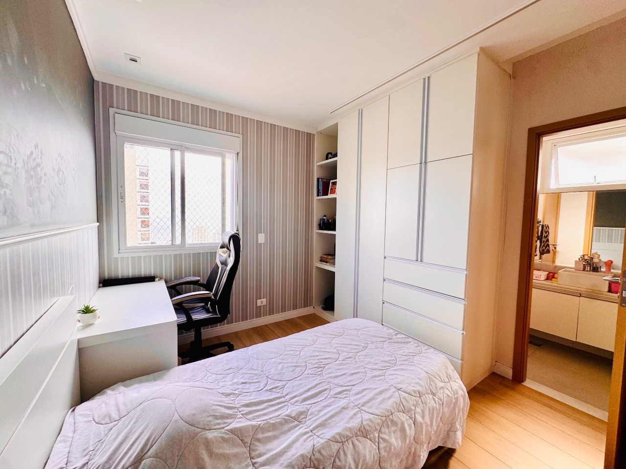 Apartamento à venda no Gonzaga: 