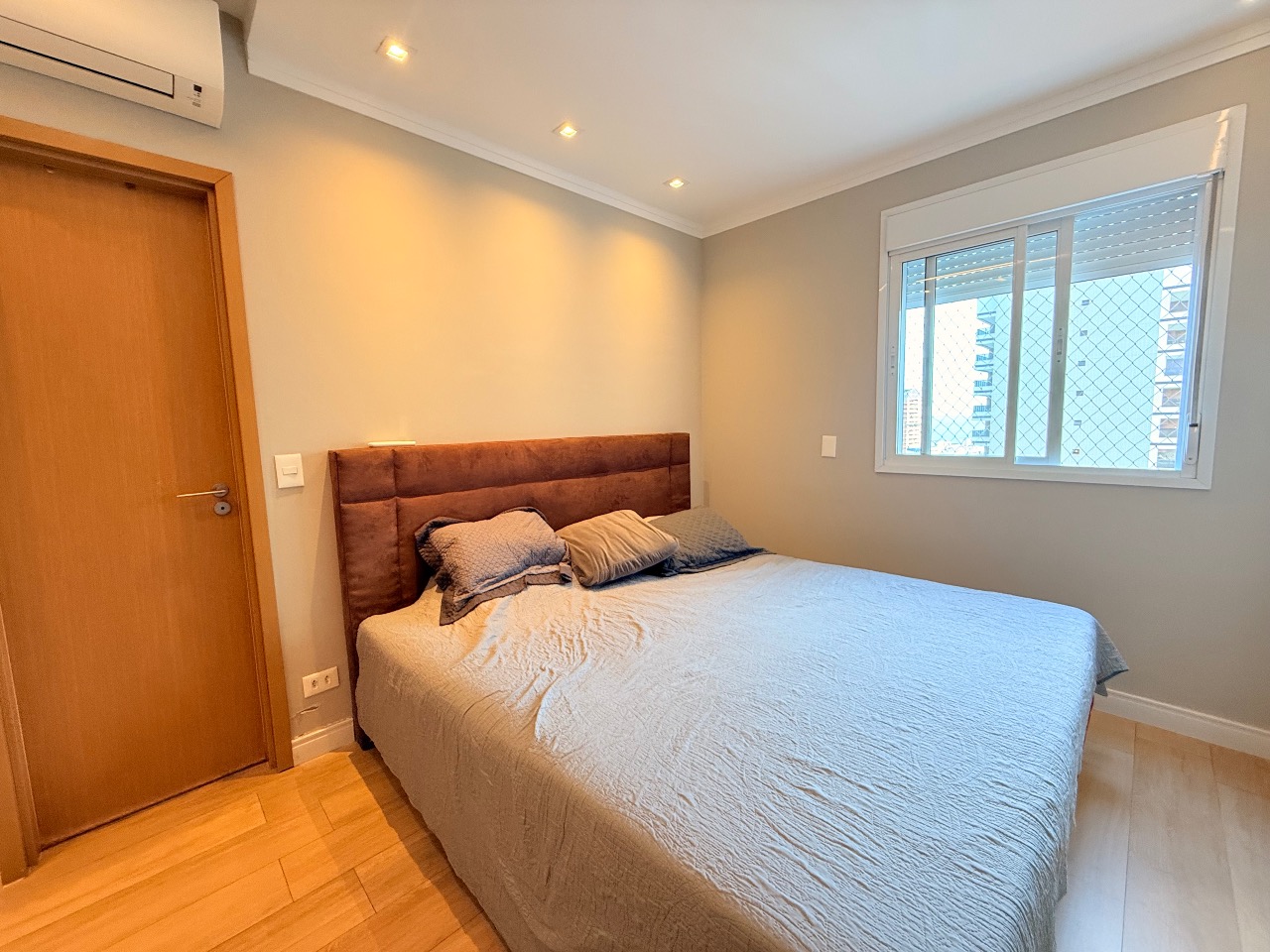 Apartamento à venda no Gonzaga: 