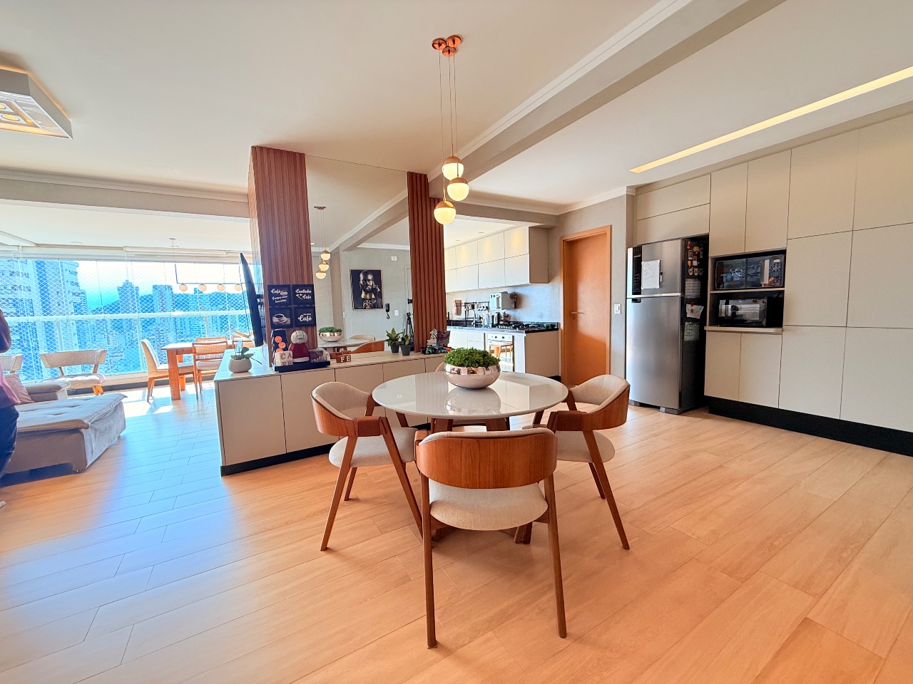 Apartamento à venda no Gonzaga: 