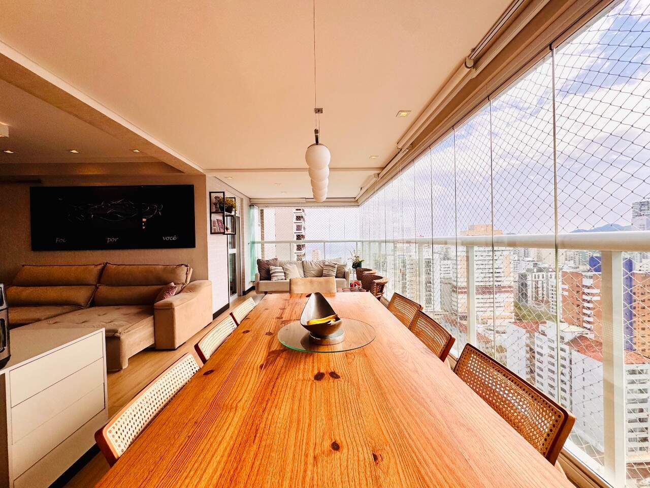 Apartamento à venda no Gonzaga: 