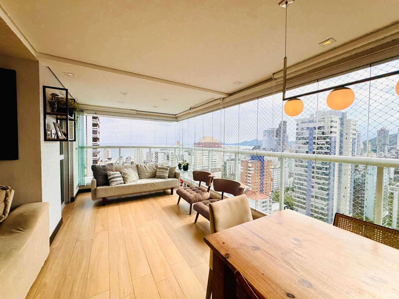 Apartamento à venda no Gonzaga: 