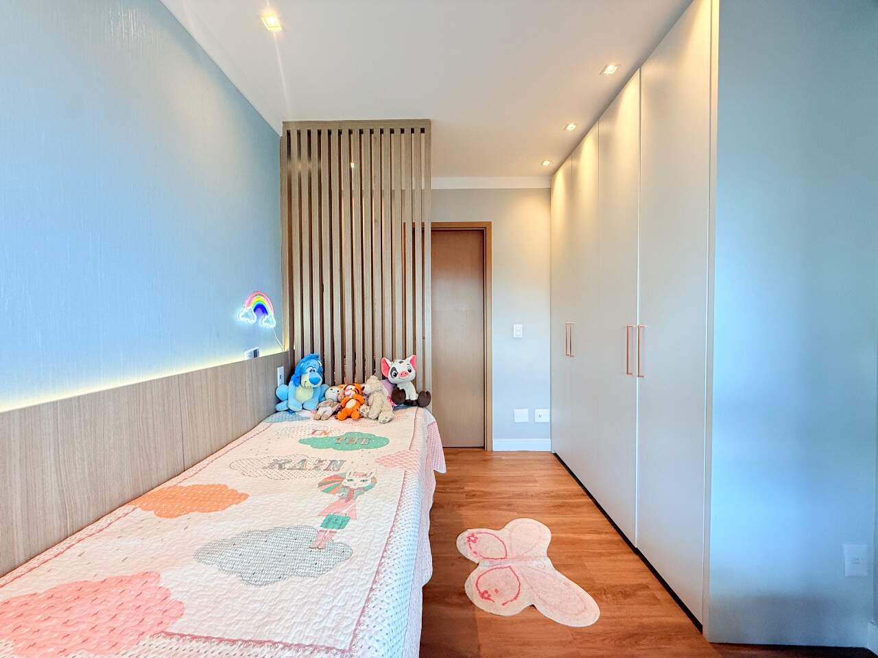 Apartamento à venda no Gonzaga: 