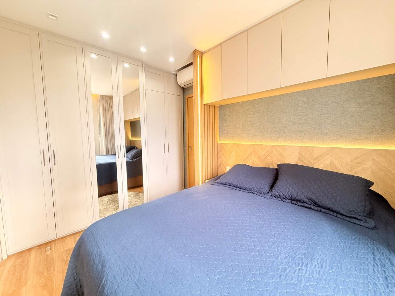 Apartamento à venda no Gonzaga: 