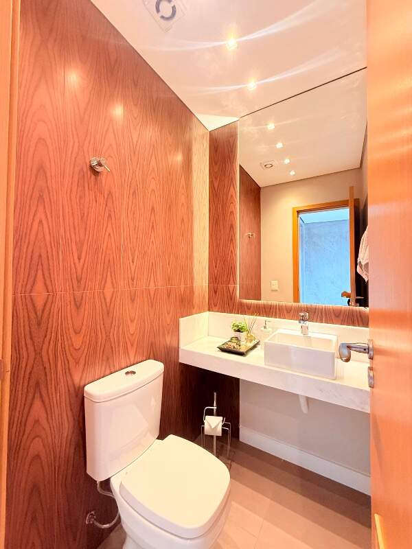 Apartamento à venda no Gonzaga: 