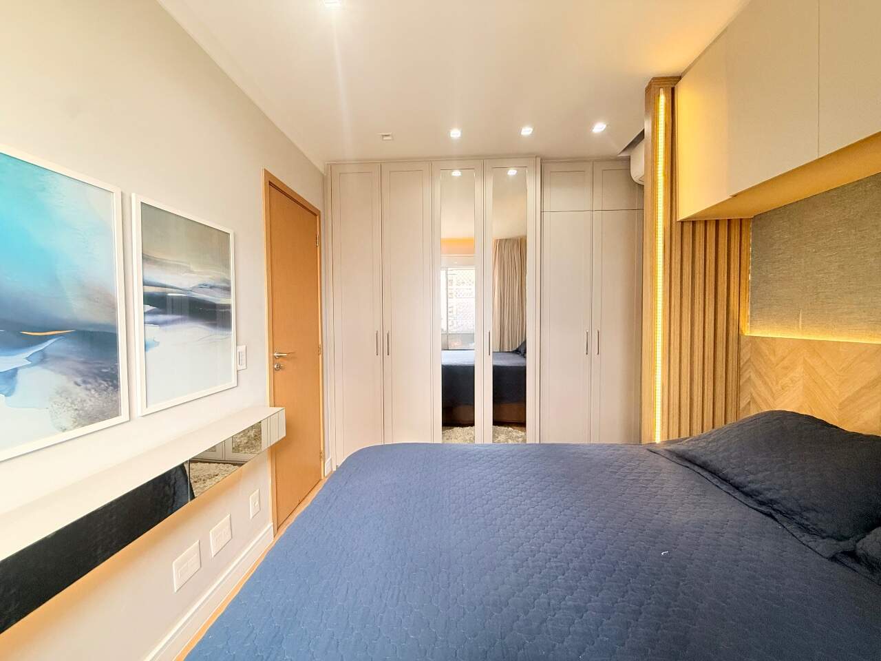 Apartamento à venda no Gonzaga: 