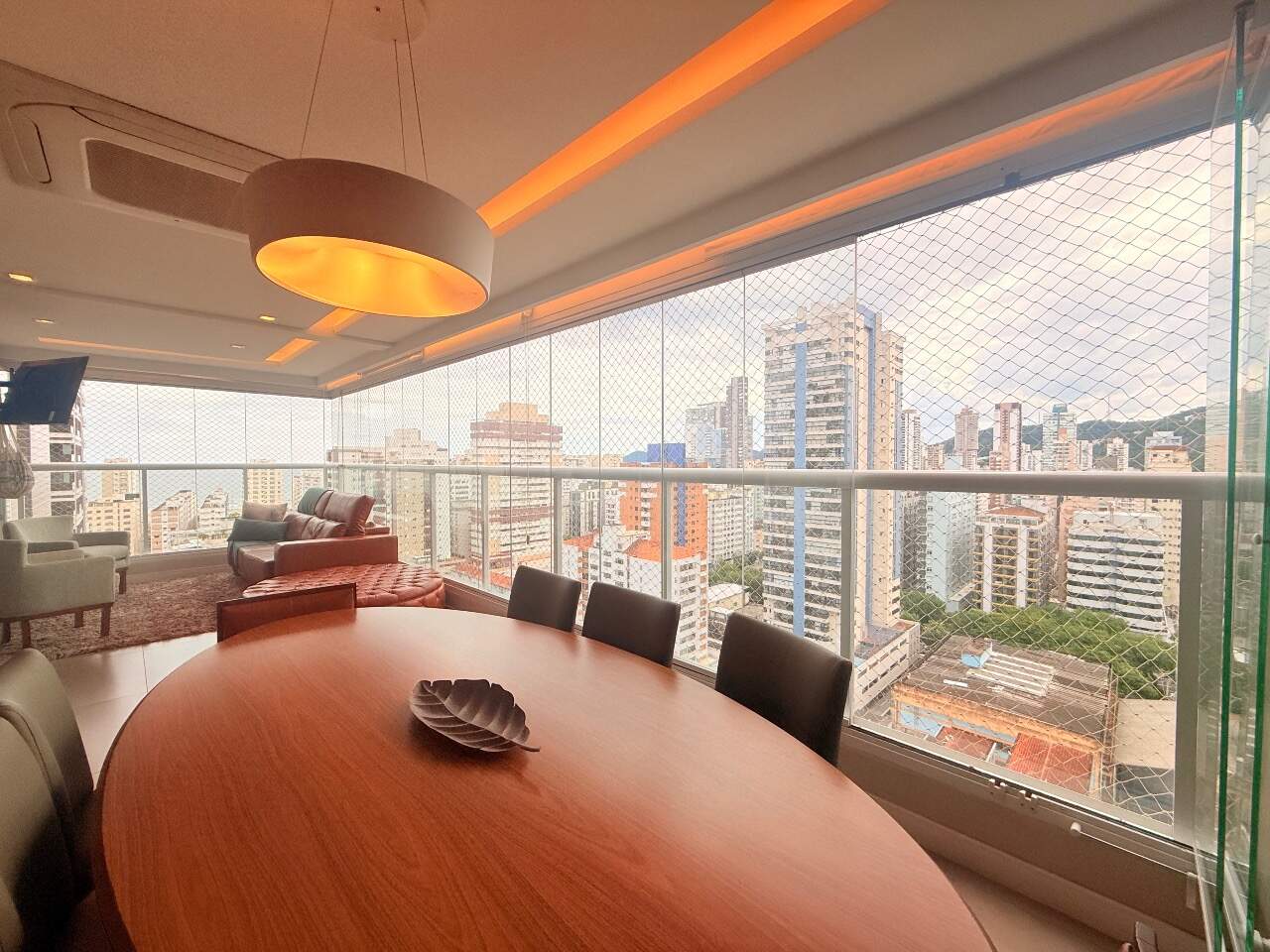 Apartamento à venda no Gonzaga: 