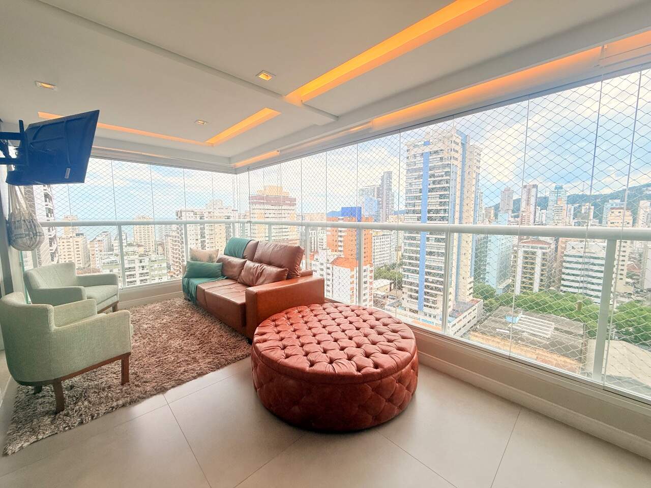 Apartamento à venda no Gonzaga: 