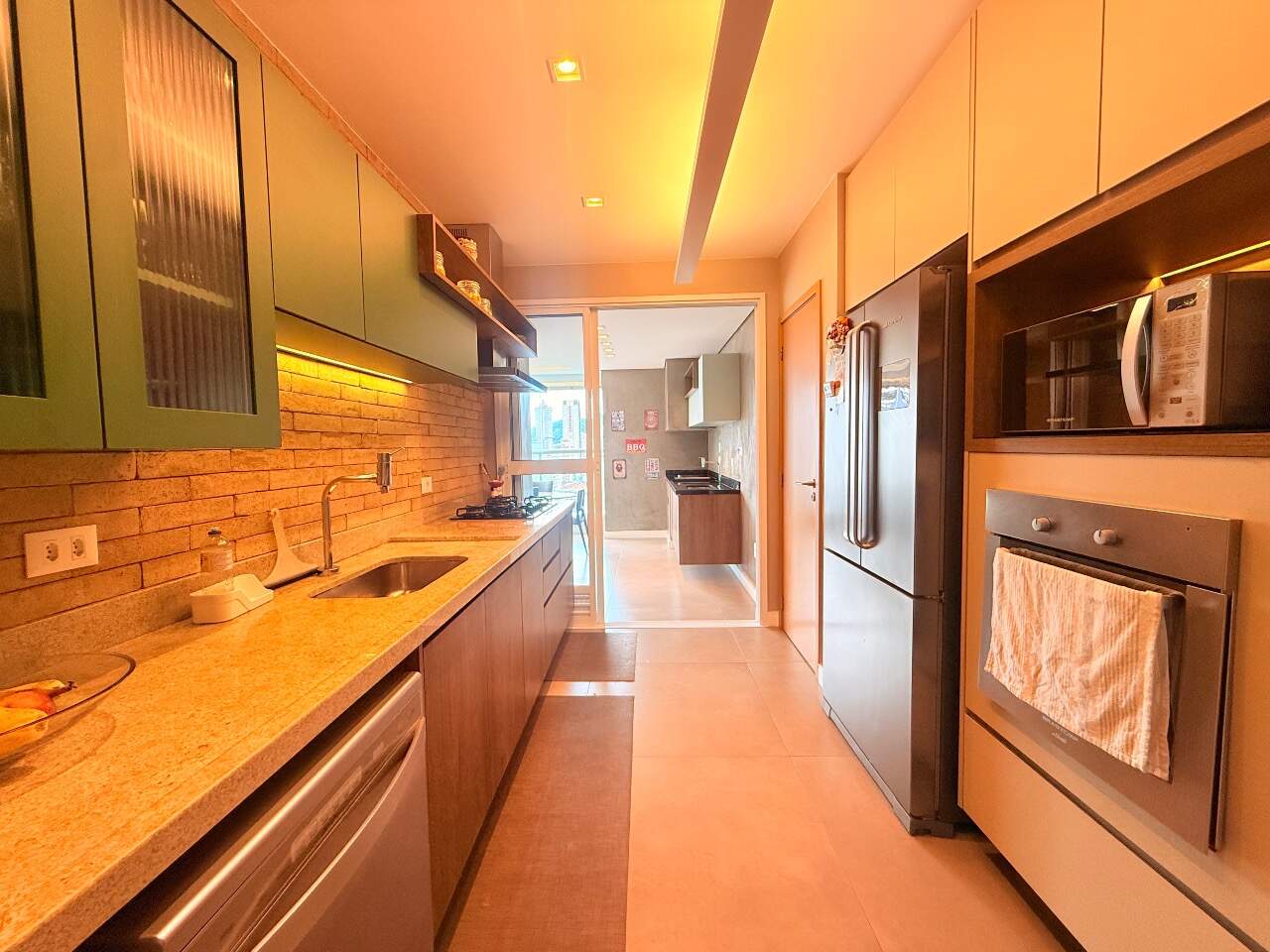 Apartamento à venda no Gonzaga: 