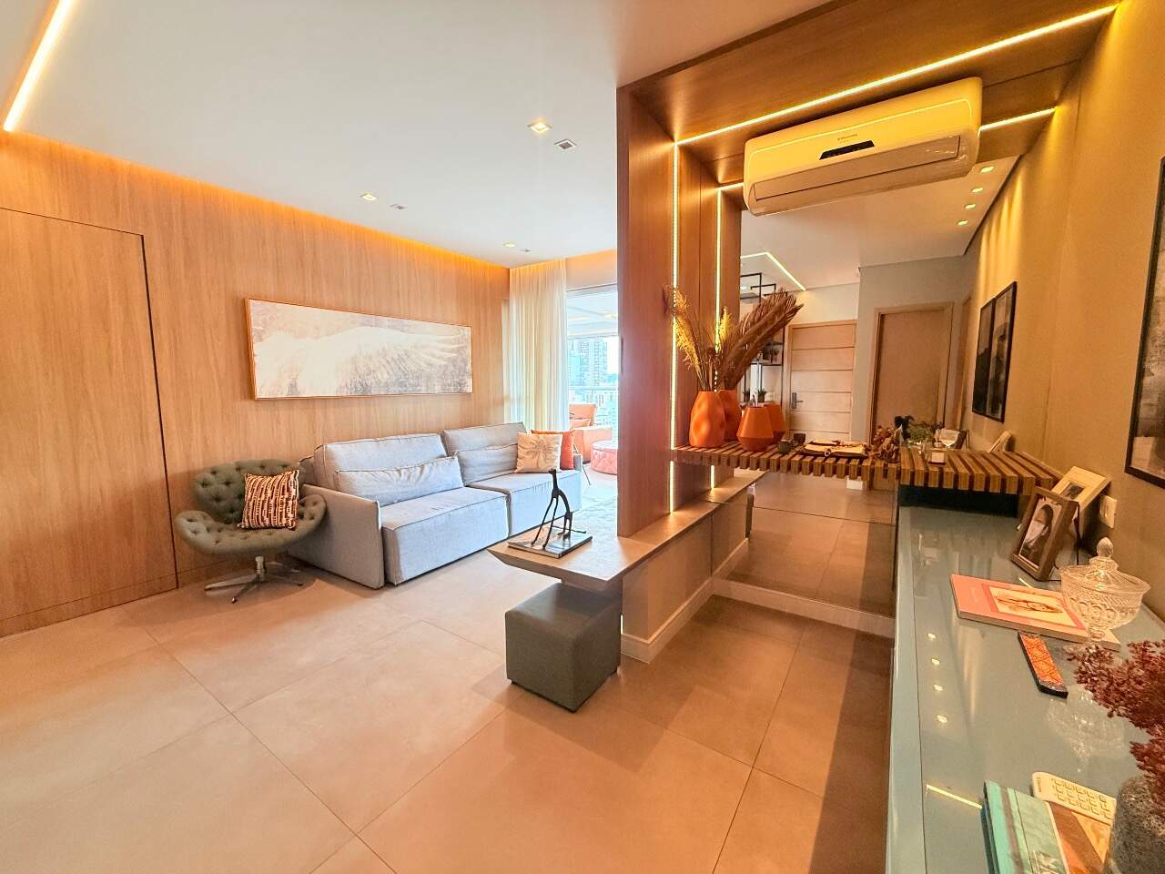 Apartamento à venda no Gonzaga: 