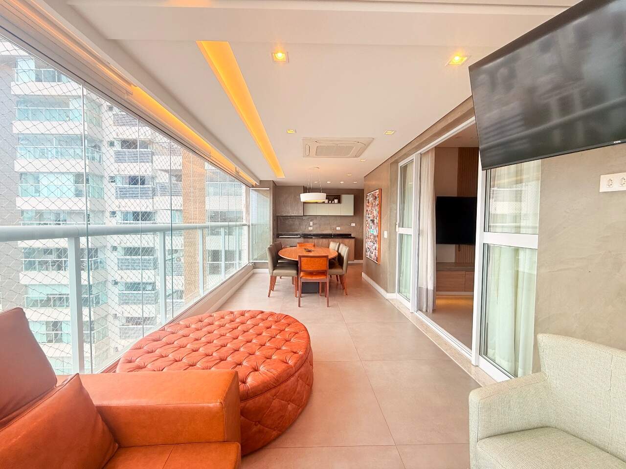 Apartamento à venda no Gonzaga: 