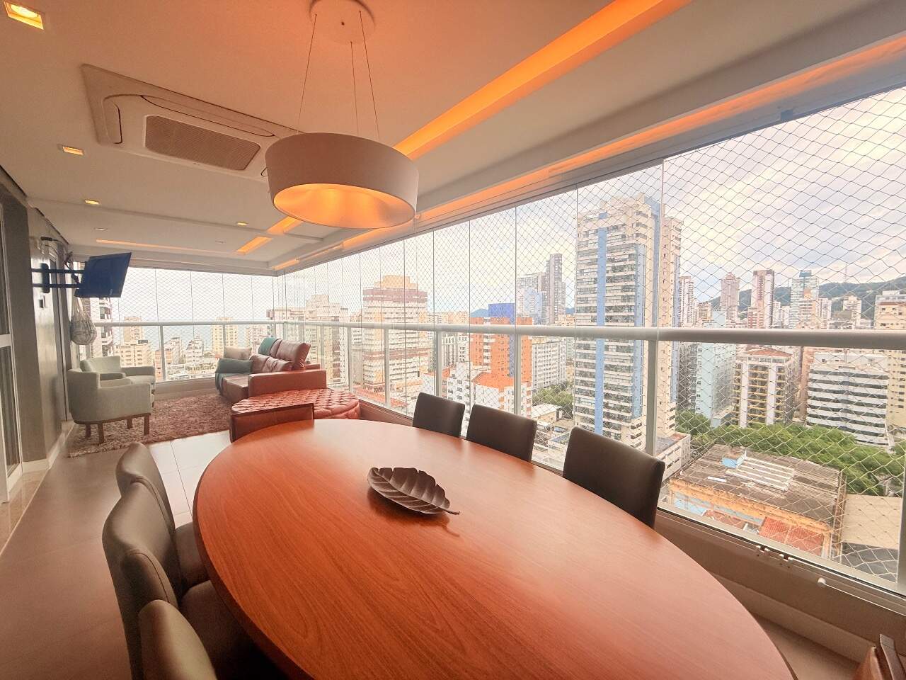 Apartamento à venda no Gonzaga: 