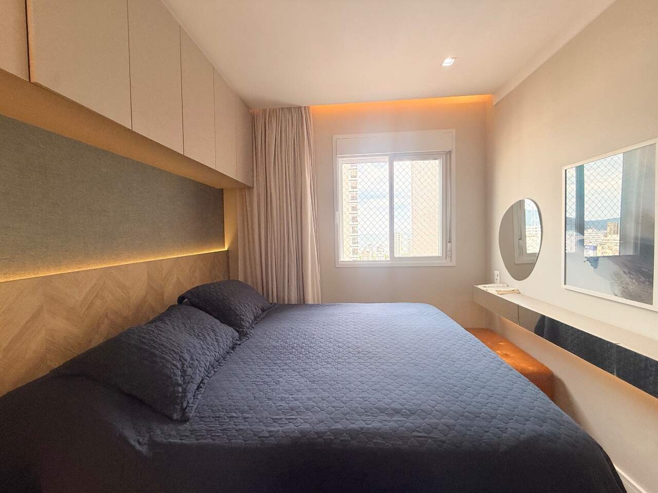 Apartamento à venda no Gonzaga: 
