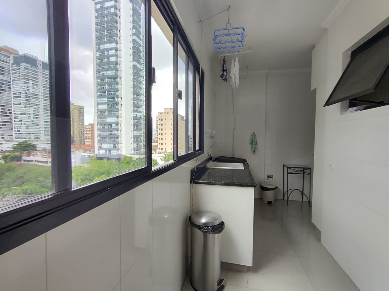 Apartamento à venda no Boqueirão: 