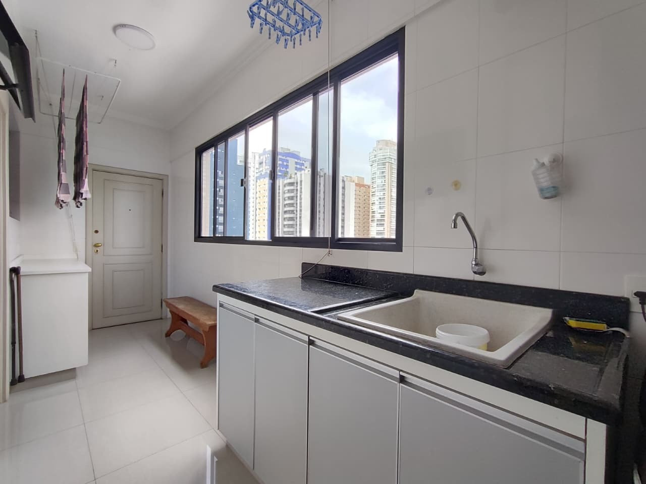 Apartamento à venda no Boqueirão: 