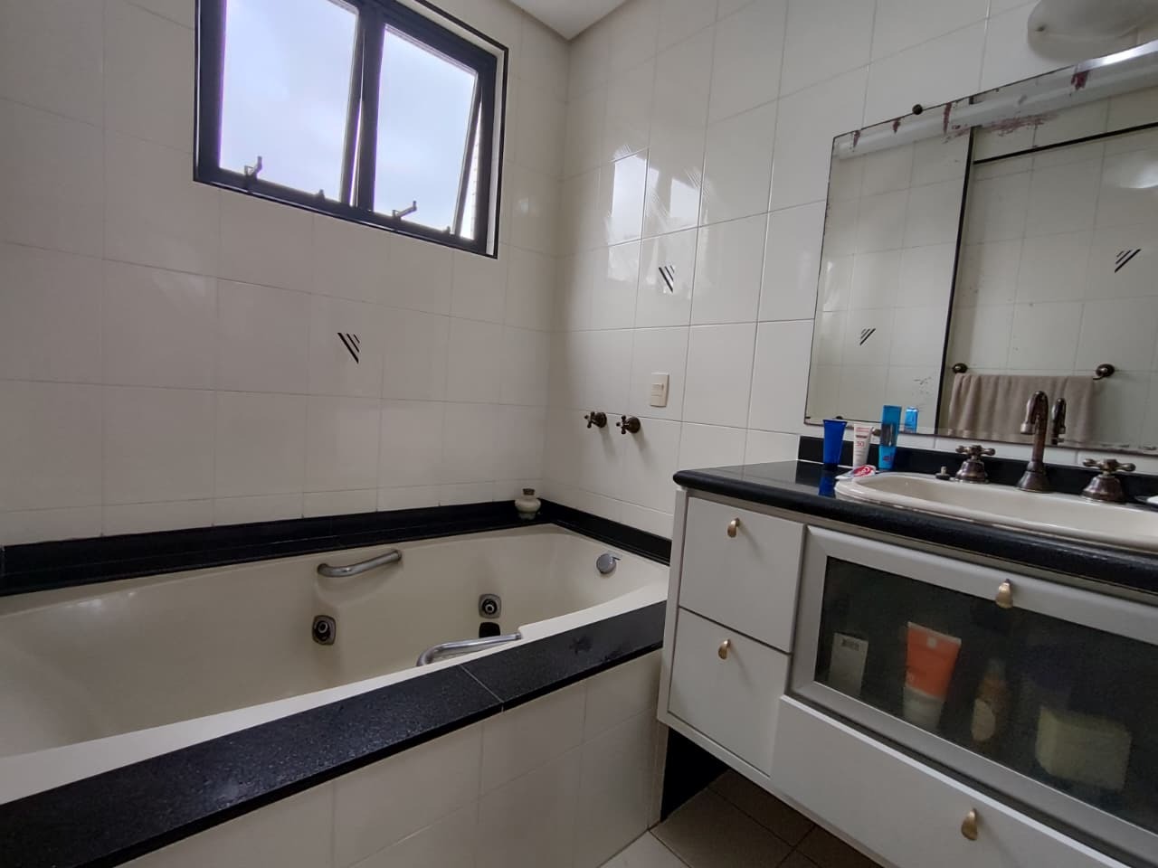 Apartamento à venda no Boqueirão: 