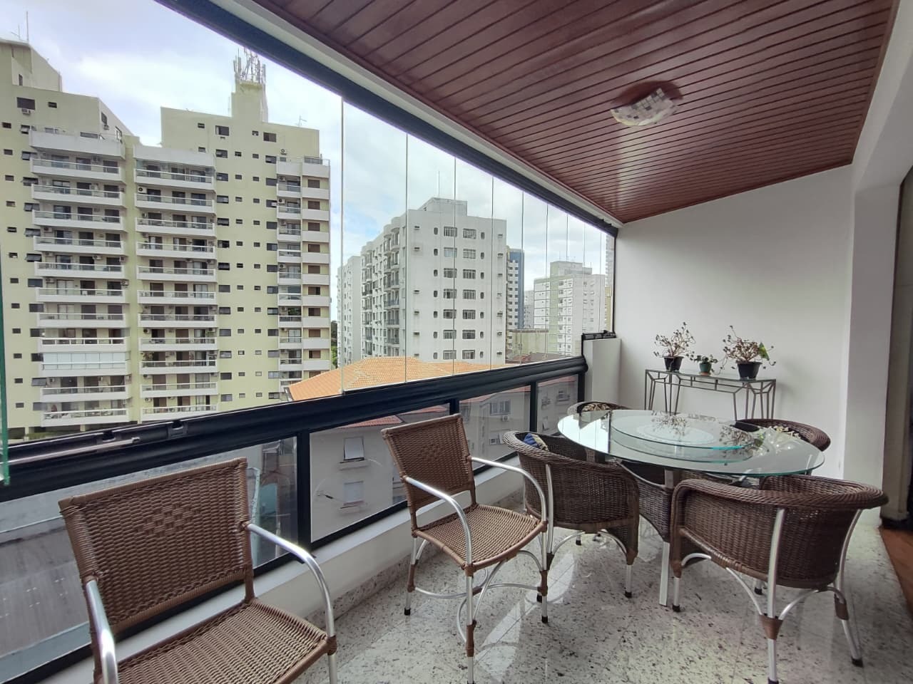 Apartamento à venda no Boqueirão: 