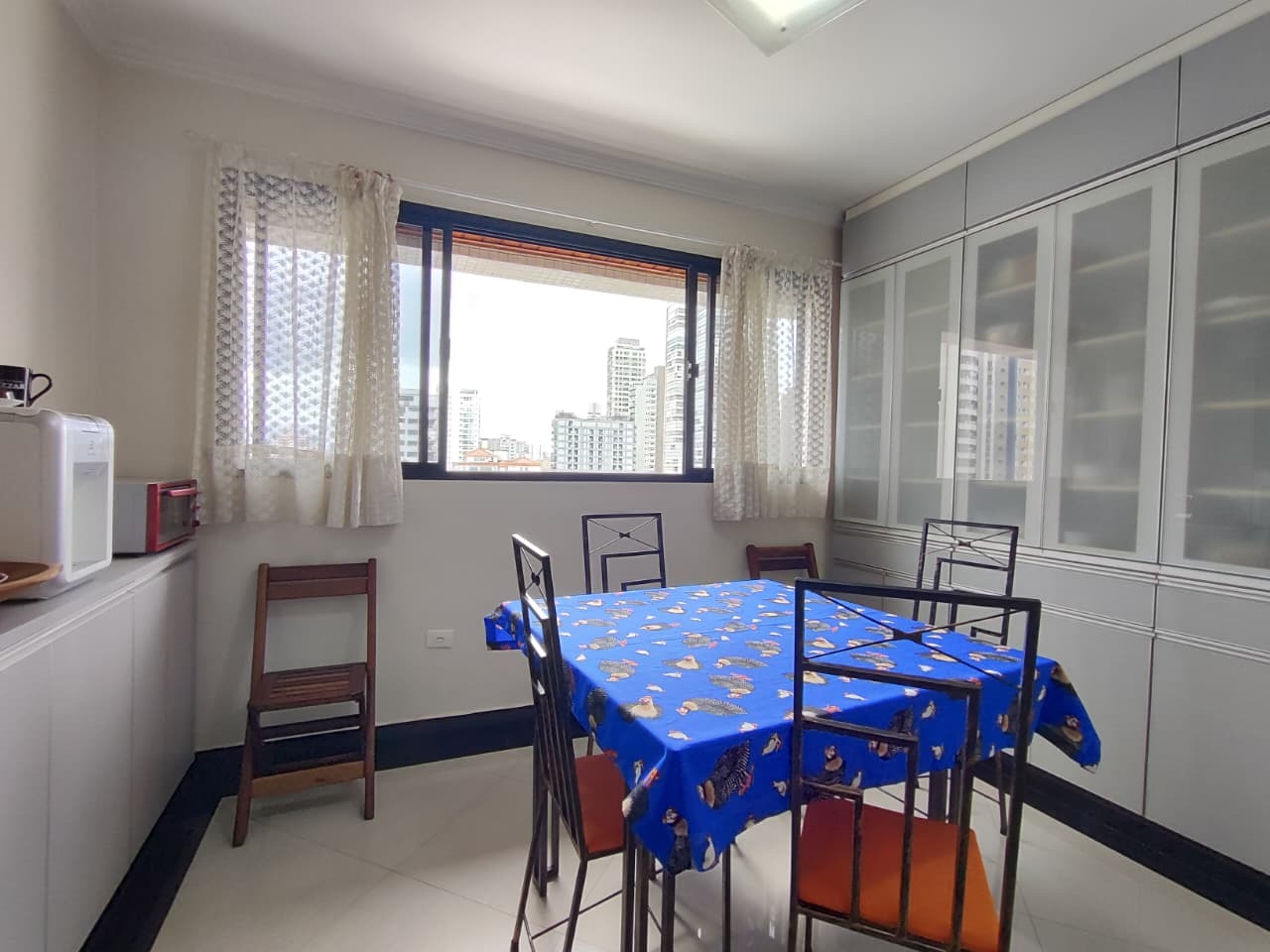 Apartamento à venda no Boqueirão: 