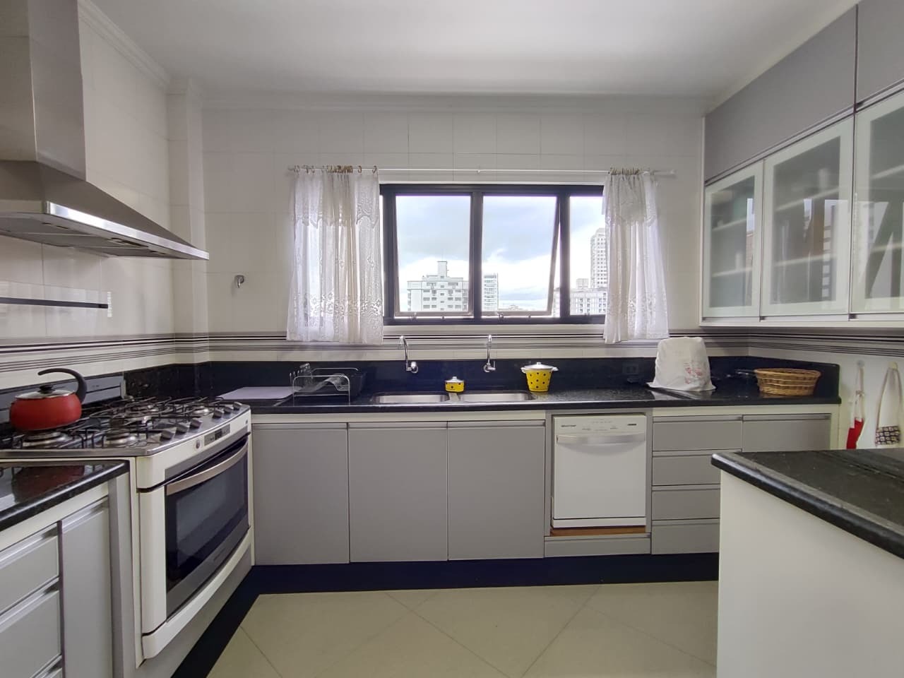 Apartamento à venda no Boqueirão: 