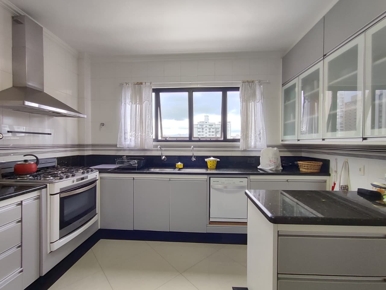 Apartamento à venda no Boqueirão: 