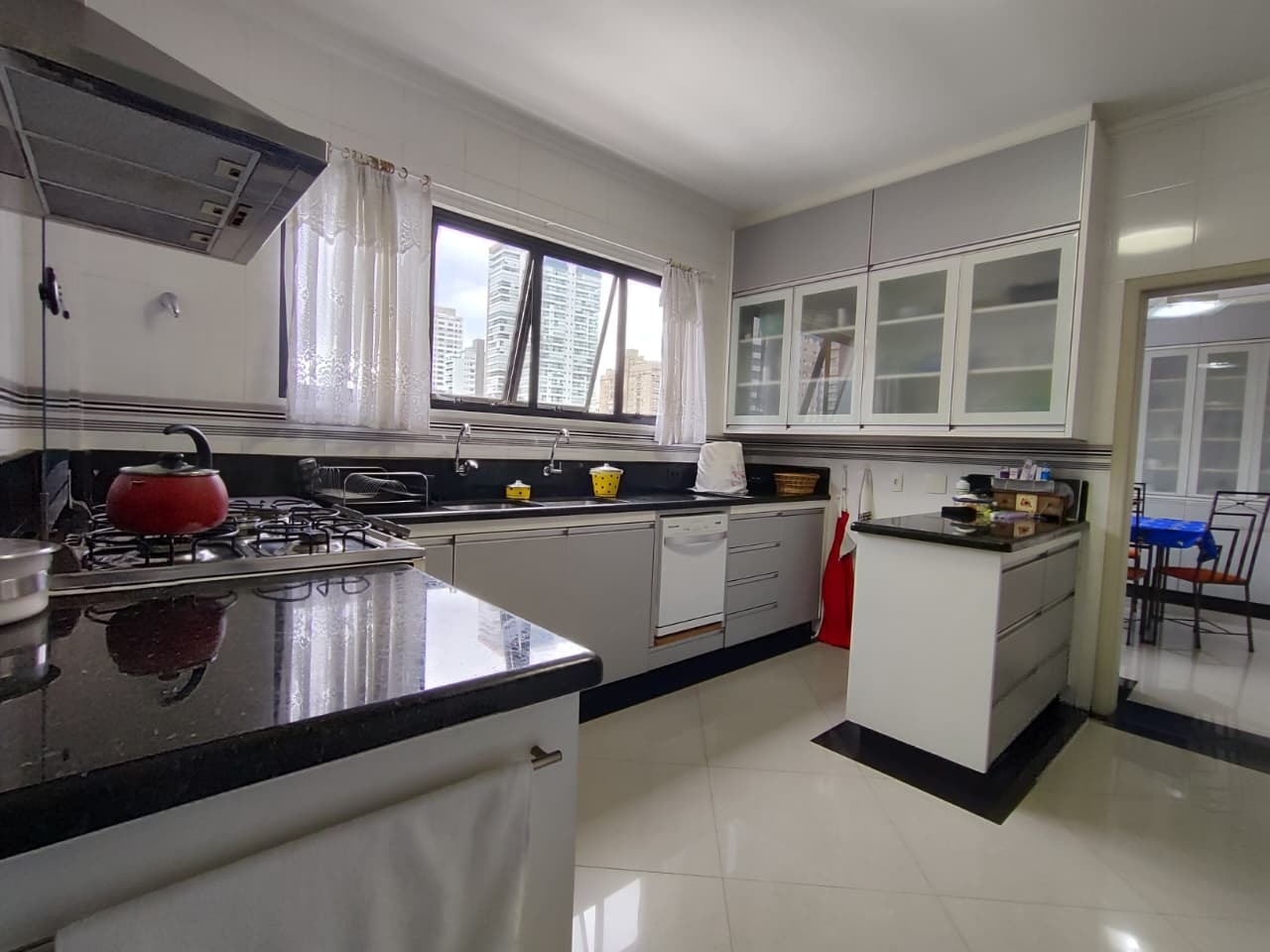 Apartamento à venda no Boqueirão: 