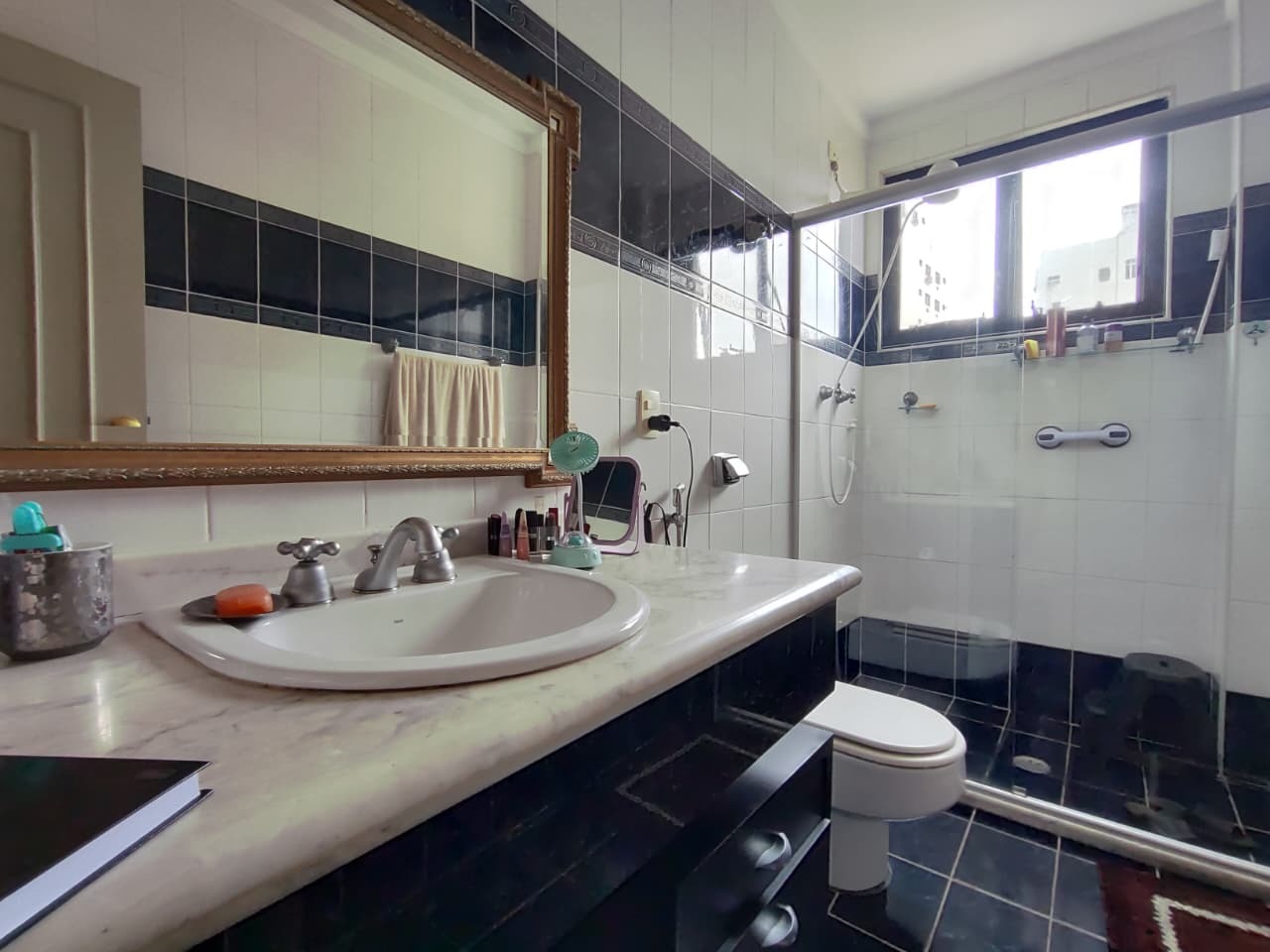 Apartamento à venda no Boqueirão: 