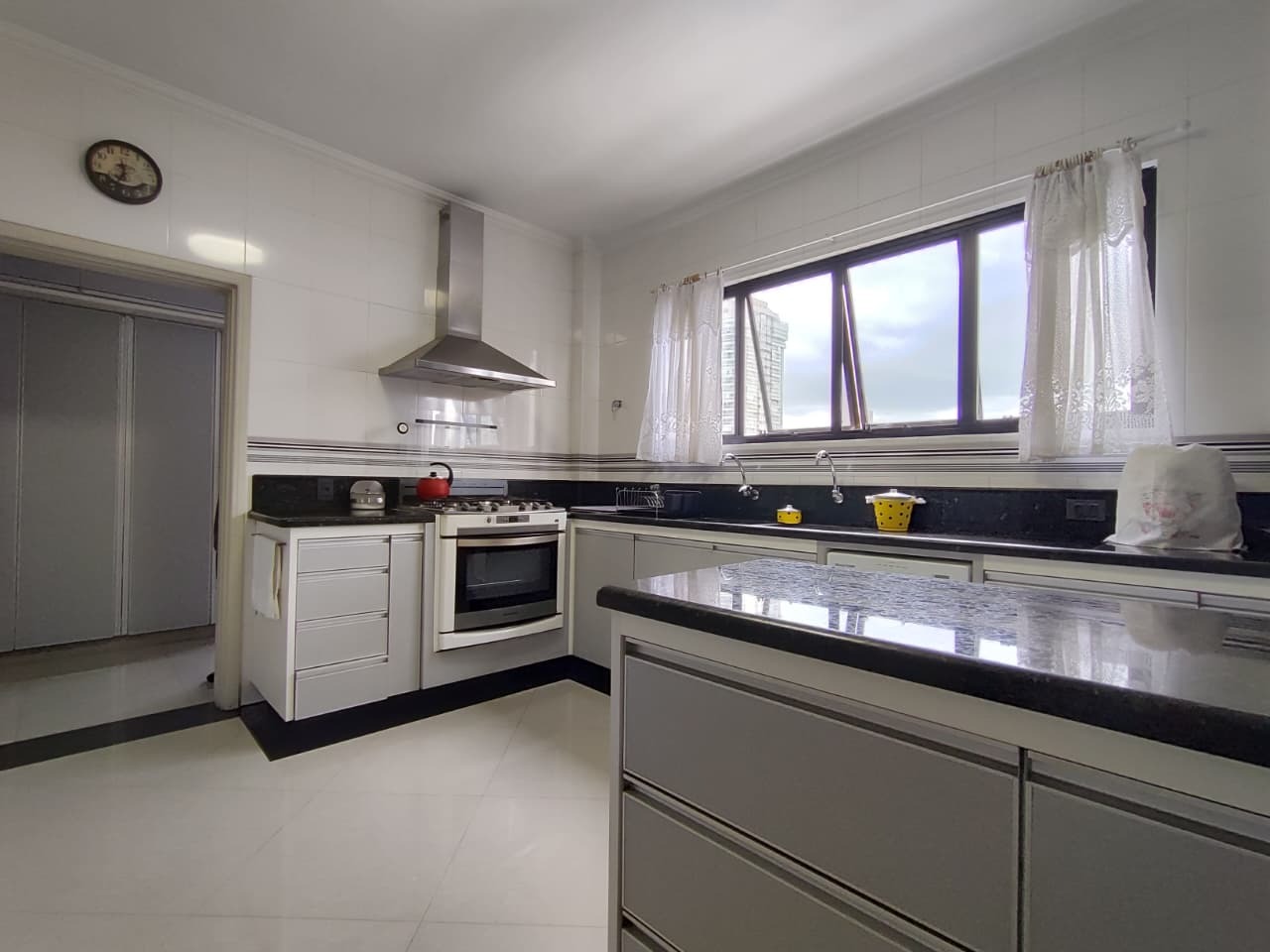 Apartamento à venda no Boqueirão: 
