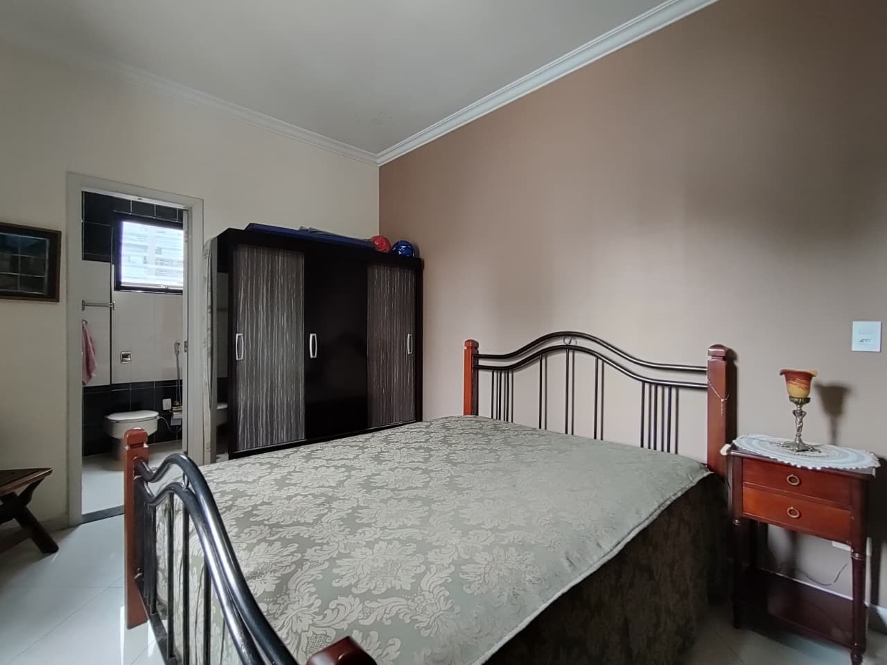 Apartamento à venda no Boqueirão: 