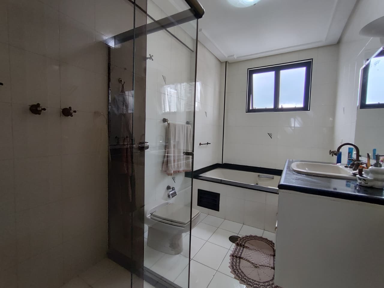 Apartamento à venda no Boqueirão: 