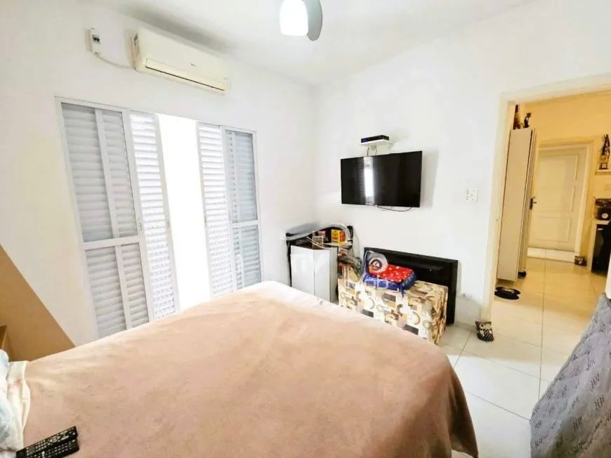 Apartamento à venda no Embaré: 