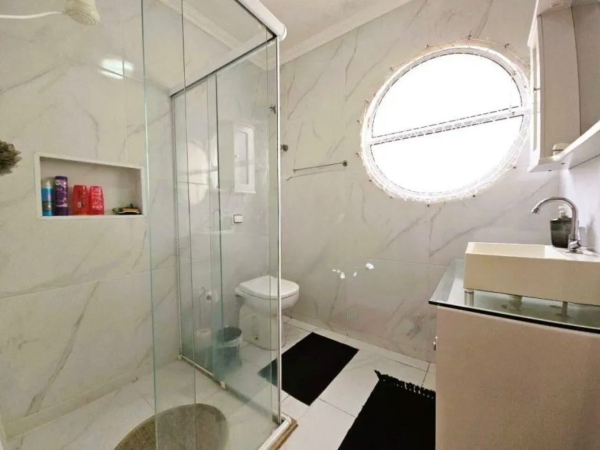 Apartamento à venda no Embaré: 