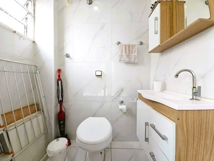 Apartamento à venda no Embaré: 