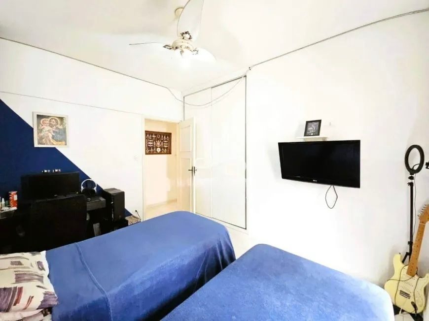 Apartamento à venda no Embaré: 