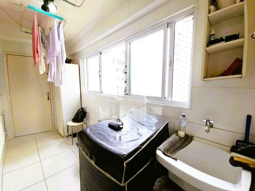 Apartamento à venda no Embaré: 