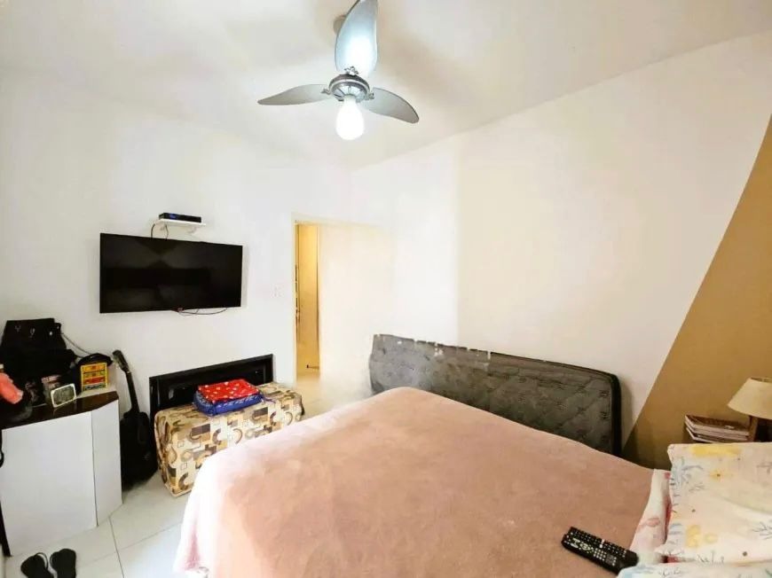 Apartamento à venda no Embaré: 