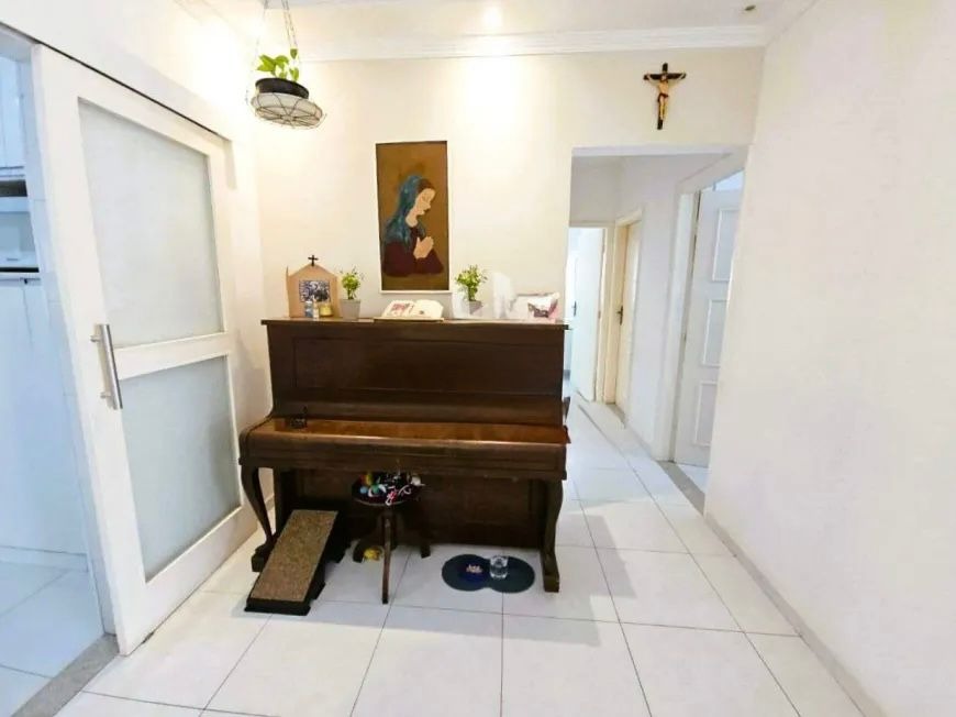 Apartamento à venda no Embaré: 