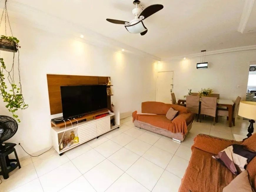 Apartamento à venda no Embaré: 