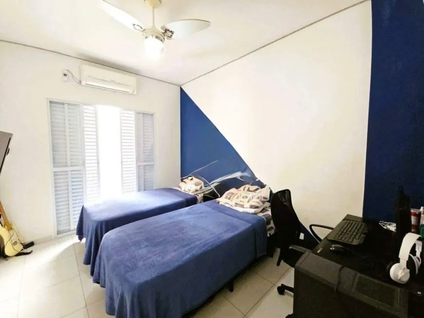 Apartamento à venda no Embaré: 