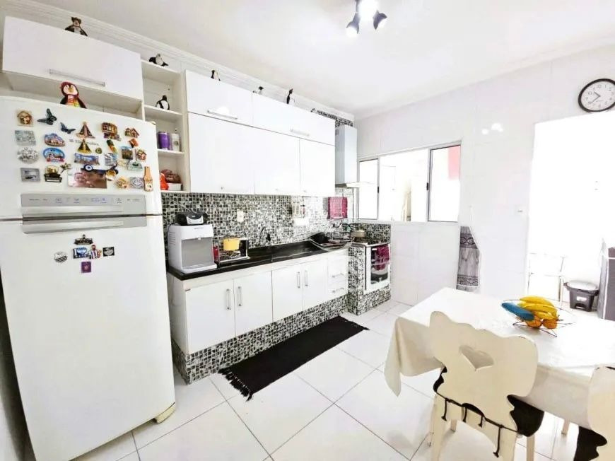 Apartamento à venda no Embaré: 