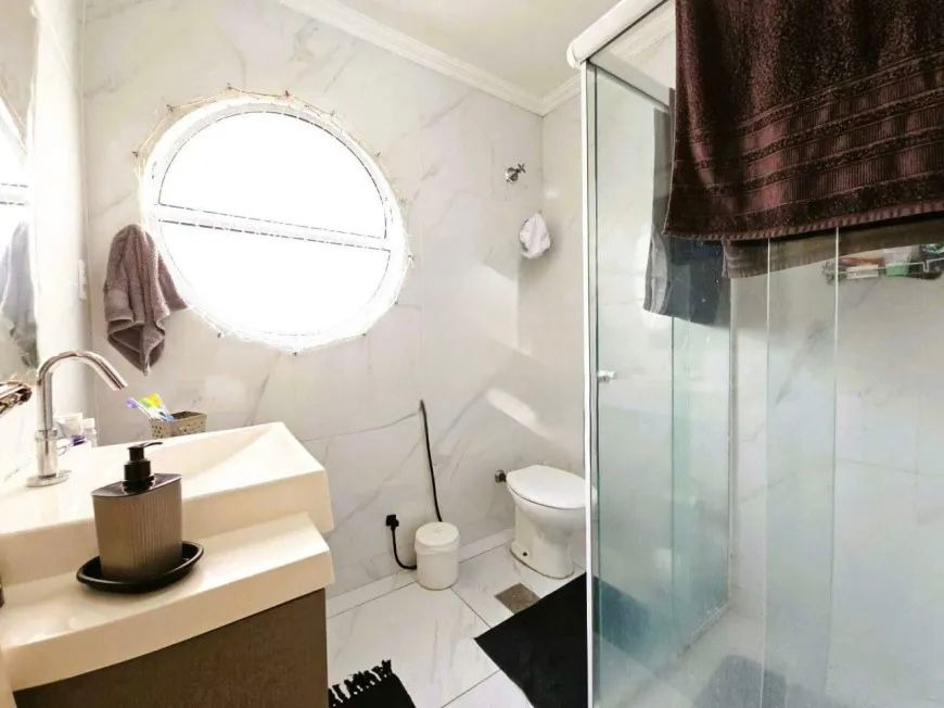 Apartamento à venda no Embaré: 