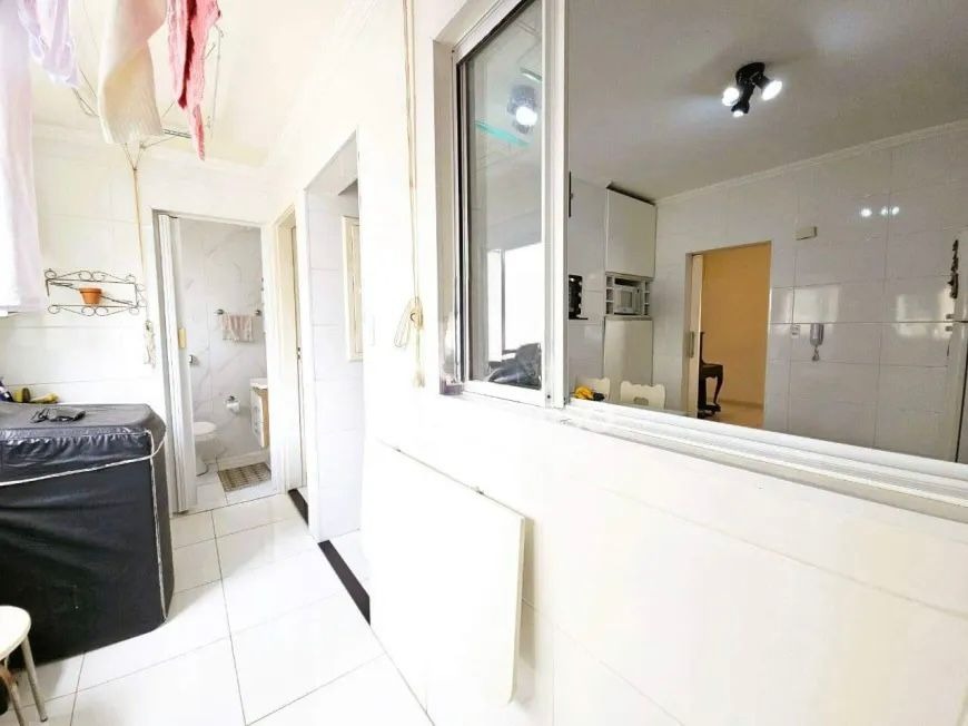 Apartamento à venda no Embaré: 