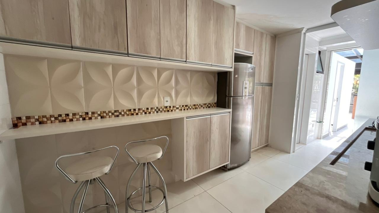 Apartamento à venda no José Menino: