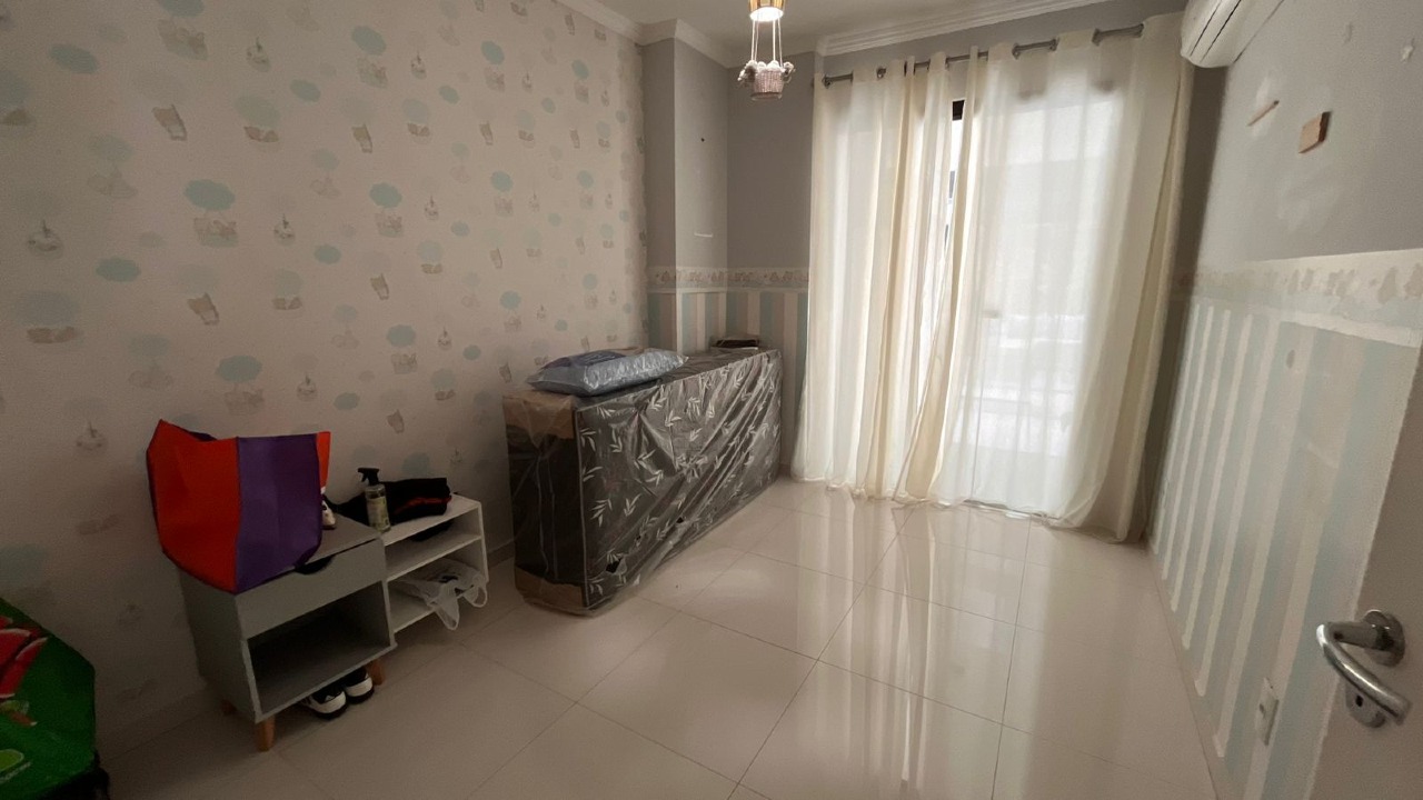 Apartamento à venda no José Menino: