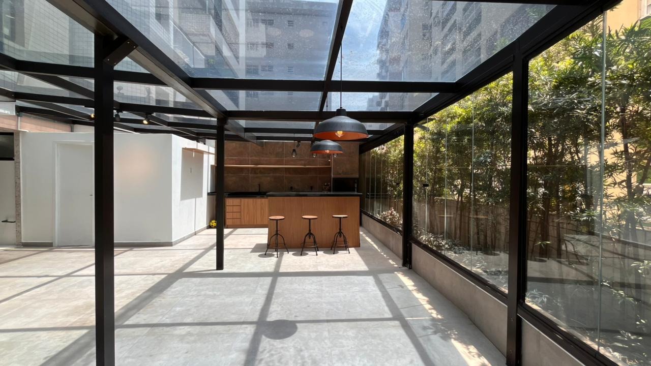 Apartamento à venda no José Menino: